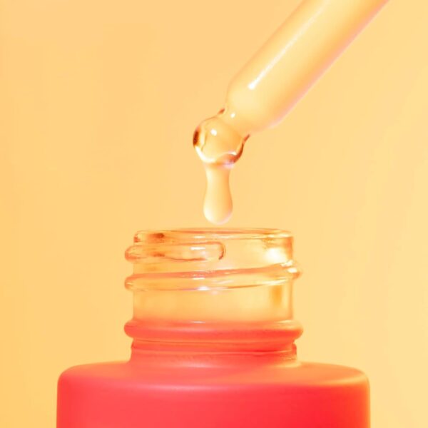 Pacifica Vitamin C Face Serum - Glow Baby Booster Facial Serum - Glycolic Acid Serum For Face - Dark Spot Corrector Anti Aging Brightening - Dermatologist Tested, Fragrance Free, Clean Skin Care Vegan