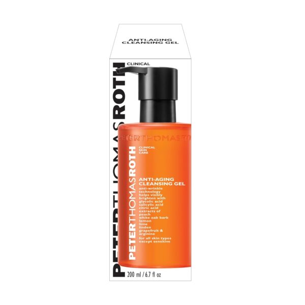 Peter Thomas Roth | Anti-Aging Cleansing Gel