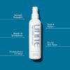 UNITE Hair 7SECONDS Detangler Leave-In Conditioner Spray for Frizz Control & Heat Protection