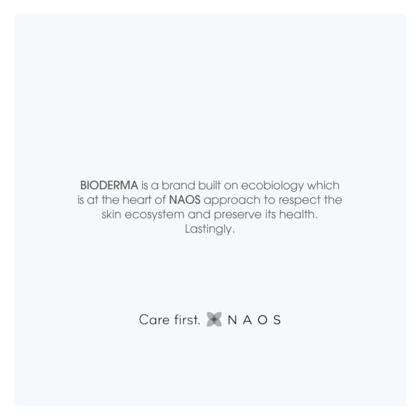 Bioderma - Atoderm - Lip Stick - Hydrating, Soothing and Renewing Lip Stick - for Dry Lips