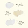 Sun Bum Road Tripper | Travel Sized Sun Care Pack with Sunscreen Lotion, Face Stick, and Lip Balm | SPF 30 Broad Spectrum UVA/UVB Protection | TSA Friendly