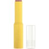Burt’s Bees Tinted Boosted Balm, Misty Mauve, Hydrating Tinted Lip Balm with Vitamin C, E, and F Core, 24 Hour Lip Moisturizer with Responsibly Sourced Beeswax, 100% Natural Origin, 1 Count, 0.16oz