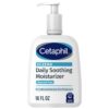 CETAPHIL ECZEMA RESTORADERM Soothing Moisturizer, For Eczema Prone Skin, 16 oz, Fewer Symptom Flare-Ups, 48 Hour Hydration, 1% Skin Protectant Colloidal Oatmeal, Steroid Free, Doctor Recommended Brand