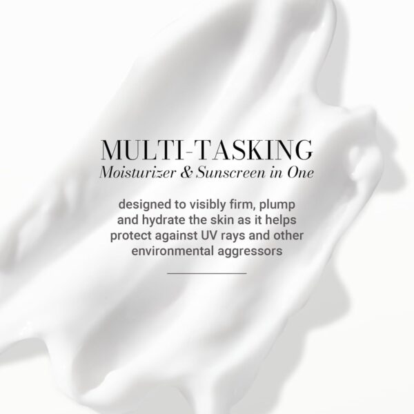 Meaningful Beauty Environmental Protecting Moisturizer Broad Spectrum SPF 30