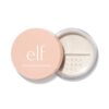 e.l.f. Halo Glow Soft Focus Setting Powder, Silky Setting Powder For Creating Soft Glow Without Shine, Smooths Pores & Lines, Light
