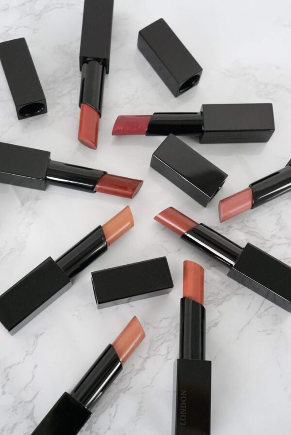 butter LONDON Plush Rush Lipstick