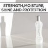 BioSilk Silk Therapy Original, Reconstructing Treatment For Adding Shine & Helping Prevent Split Ends, Sulfate, Paraben, & Cruelty-Free, 5.64 Oz