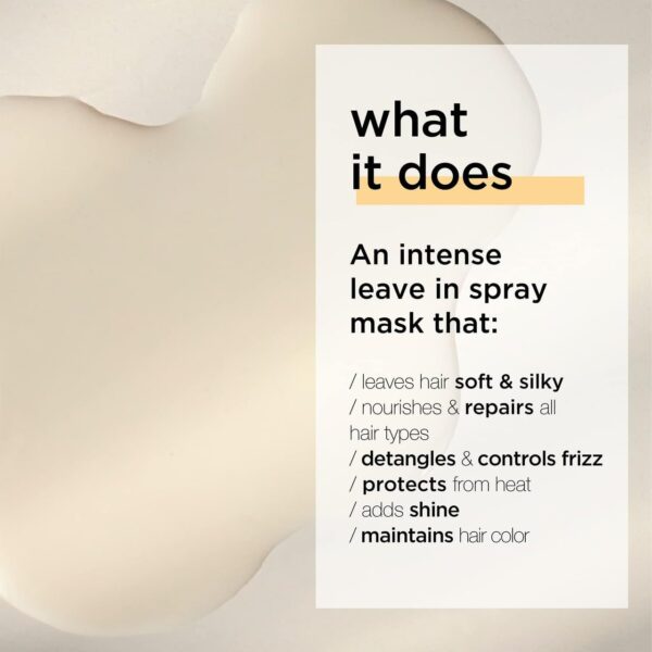 milk_shake Incredible Milk Leave-In Hair Treatment for All Hair Types