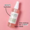 Mario Badescu Facial Spray with Aloe, Herbs and Rose Water for All Skin Types, Face Mist that Hydrates, Rejuvenates & Clarifies