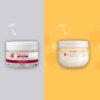 Burt's Bees Renewal Firming Face Cream, Mothers Day Gifts, Anti-Aging Retinol Alternative, Moisturizing Natural Origin Skin Care, 1.8 Ounce