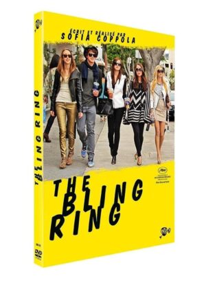 The Bling Ring