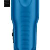 BaBylissPRO FXONE LO-PROFX Professional Cordless Clippers for Men with Interchangeable Battery
