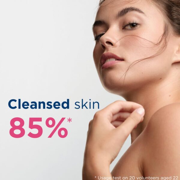 Bioderma - Sensibio H2O Wipes - Cleansing and Makeup Removing - Skin Soothing - for Sensitive Skin - 25 Wipes