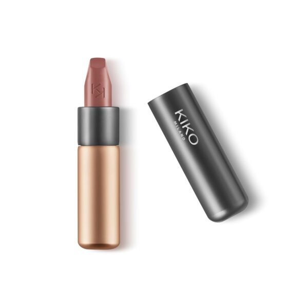 Kiko Milano Velvet Passion Matte Lipstick | Creamy Matte Lipstick