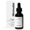 Minimalist Hair Density Serum 18% | With Procapil, Capixyl, Redensyl, Anagain & Baicapil For Hair Fall Control | Women & Men | 30 ml