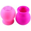 61ob3tsK-QL._SL1500_.jpg 2Pcs Lips Enhancer Plumper Device, Soft Silicone Lip Plumper Tool, Clean & Massage Facial Cleansing Brush, Multi-Use Face Care for Women