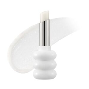 Sulwhasoo Glowing Lip Balm - Korean Anti-Aging Lip Treatment Balm, Nourishes, Hydrates, Naturally Plumps & Visibly Smooths Lip Winkles, Smooths Dry, Flaky Lips - 0.1 oz.