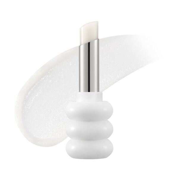 Sulwhasoo Glowing Lip Balm - Korean Anti-Aging Lip Treatment Balm, Nourishes, Hydrates, Naturally Plumps & Visibly Smooths Lip Winkles, Smooths Dry, Flaky Lips - 0.1 oz.
