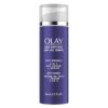 Olay Face Serum by Age Defying Anti-Wrinkle 2-in-1 Day Cream Plus Face Serum, Aloe Vera, 1.7 Fl Oz