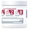 CeraVe Moisturizing Cream for Itch Relief, Anti Itch Cream with Pramoxine Hydrochloride, Relieves Itchy with Minor Skin Irritations, Sunburn Relief, Bug Bites, Fragrance Free, 16 Ounces