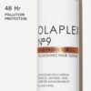 Olaplex No. 9 Bond Protector Nourishing Hair Serum, Heat Protectant, Softens & Weightlessly Nourishes, Reduces Tangle & Static, For All Hair Types, 3.0 fl oz
