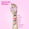 Makeup Eraser The Original, 7-Day Set, Erase All Makeup with Just Water, Including Waterproof Mascara, Eyeliner, Foundation, Lipstick, Sunscreen, and More!