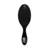 Wet Brush Original Detangler Hair Brush, Classic Black, Ultra-Soft IntelliFlex Bristles, Detangling Bristles Glide Through Tangles (Wet & Dry Hair), Women & Men
