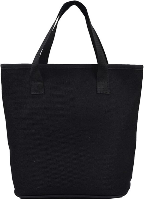 Handbag Makeup bag Toiletry bag Skincare Organizer bag Portable Other Handbag(20-17-11CM)