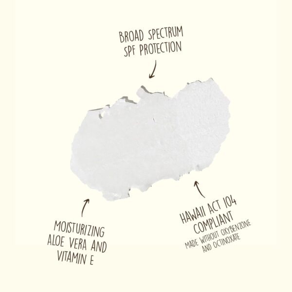 Sun Bum SPF 30 Sunscreen Lip Balm 3 Flavor Variety Pack - Coconut, Banana, Watermelon - Moisturizing Aloe Vera and Vitamin E - Vegan and Cruelty Free - UVA/UVB Lip Protection - 0.15 oz , 3 ct