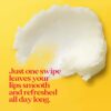Burt's Bees Beeswax Lip Balm, Lip Moisturizer With Responsibly Sourced Beeswax, Tint-Free, Natural Conditioning Lip Treatment, 4 Tubes, 0.15 oz.