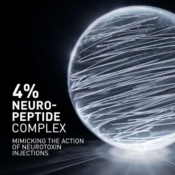 Filorga Anti-Aging Time-Filler Intensive 5XP Face Serum, Anti-Aging Serum for Fine Lines and Wrinkles, 1 oz