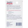Aquaphor Lip Repair Stick (2 x 0.17 Oz) + Lip Repair and Protect Stick with Sunscreen SPF 30 (2 x 0.17 Oz), Relieves Dryness
