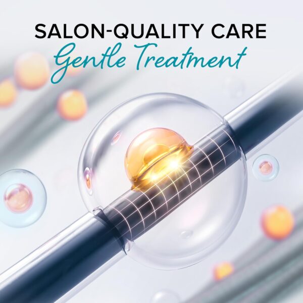 MAREE Hair Mask for Damaged Hair - Keratin Treatment Conditioner - Extremely Deep Conditioning Mask, Hydrating & Repairing, Keratina Mascarilla Para el Cabello