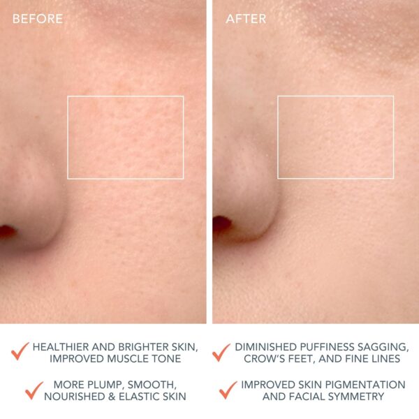 710ze32AbML._SL1500_.jpg FOREO LUNA 4 Face Cleansing Brush | Firming Face Massager | Anti Aging Face Care | Enhances Absorption of Facial Skin Care Products | Simple Skin Care Tools