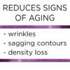 L'Oreal Paris Wrinkle Expert 55+ Anti-Aging Face Moisturizer with Calcium, Non-Greasy, Suitable for Sensitive Skin 1.7 fl. oz