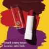 Black Radiance Cross Colours Lipstick Remix - Gimme A Beat