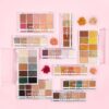 wet n wild Color Icon Eyeshadow Makeup 5 Pan Palette, Matte, Shimmer, Metallic, Long Wearing, Rich Buttery Pigment, Cruelty Free - Walking On Eggshells