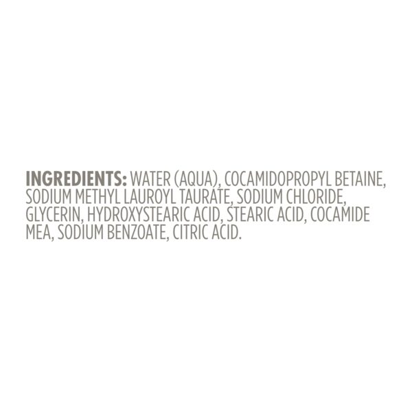 Dove Fragrance Free Body Wash Ultra Sensitive Gentle all-over cleanse 10 essential ingredients 18.5 oz
