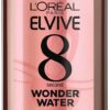 L’Oreal Paris Elvive 8 Second Wonder Water Lamellar, Rinse out Moisturizing Hair Treatment for Silky, Shiny Looking Hair, 6.8 FL; Oz