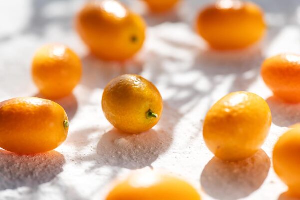 KORRES Eau de Toilette, Cashmere Kumquat, 1.69 fl. oz.