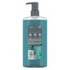 DOVE MEN + CARE Body Wash Eucalyptus + Cedar Oil to Rebuild Skin in the Shower with Plant-Based Cleansers and Moisturizers 26 oz