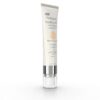 Neutrogena Retinol Treatment and Tinted Facial Moisturizer, Healthy Skin Anti-Aging Perfector with Broad Spectrum SPF 20 Sunscreen with Titanium Dioxide, 20 Fair to Light, 1 fl. oz