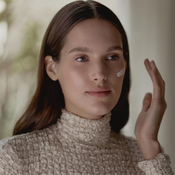 Sisley Paris All Day All Year - 50 mL - Essential Anti-Aging Moisturizer for Stronger, Younger-Looking Skin - Non-Shiny Finish