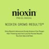 Nioxin Scalp + Hair Thickening System Kits | For Natural, Colored, & Damaged Hair with Light to Progressed Thinning | Strengthen & Boost Hair Density with Niacinamide & Biotin | 3 Month Supply