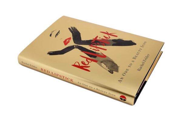Red Lipstick: An Ode to a Beauty Icon