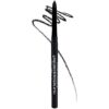 Maybelline Unstoppable Waterproof Mechanical Black Eyeliner Pencil, Easy to Apply, Smooth Glide, Up to 24 Hour Wear, Onyx