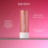 COOLA Organic Tinted Lip Balm & Mineral Sunscreen with SPF 30, Dermatologist Tested Lip Care for Daily Protection, Vegan, 0.15 Oz