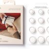 Oura Ring 4 Gifting Sizing Kit - Unique Sizing - Give The Gift of Health