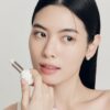 Sulwhasoo Glowing Lip Balm - Korean Anti-Aging Lip Treatment Balm, Nourishes, Hydrates, Naturally Plumps & Visibly Smooths Lip Winkles, Smooths Dry, Flaky Lips - 0.1 oz.