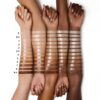 e.l.f. Halo Glow Liquid Filter, Complexion Booster For A Glowing, Soft-Focus Look, Infused With Hyaluronic Acid, Vegan & Cruelty-Free, 3 Light/Medium